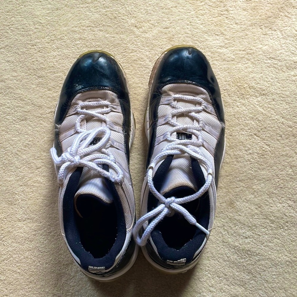 COPY - Jordan 11 Concord Lows